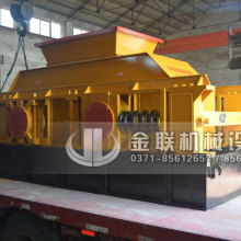 大石橋市鑫旺建材廠 專業(yè)提供白云石、石灰石及輕燒產(chǎn)品與機(jī)械設(shè)備