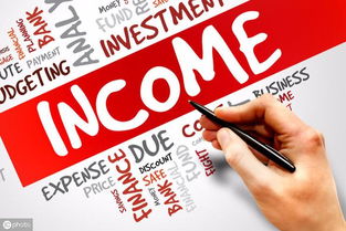 高新技術企業(yè)中信息科技領域技術開發(fā)的產品服務收入探析