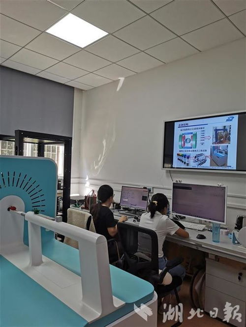 測(cè)控技術(shù)與一帶一路聯(lián)合實(shí)驗(yàn)室 引領(lǐng)現(xiàn)代工業(yè)與醫(yī)學(xué)影像科技攻關(guān)