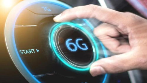 耗資237.29億，俄羅斯決定繞過5G直接開發(fā)6G網(wǎng)絡(luò)技術(shù)