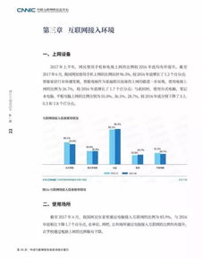 第40次中國互聯網絡發(fā)展狀況統計報告 網絡信息技術開發(fā)的核心洞察與未來展望