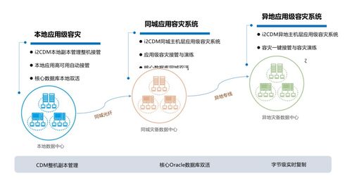數(shù)據(jù)副本管理的技術應用實踐在網(wǎng)絡信息技術開發(fā)中的探索
